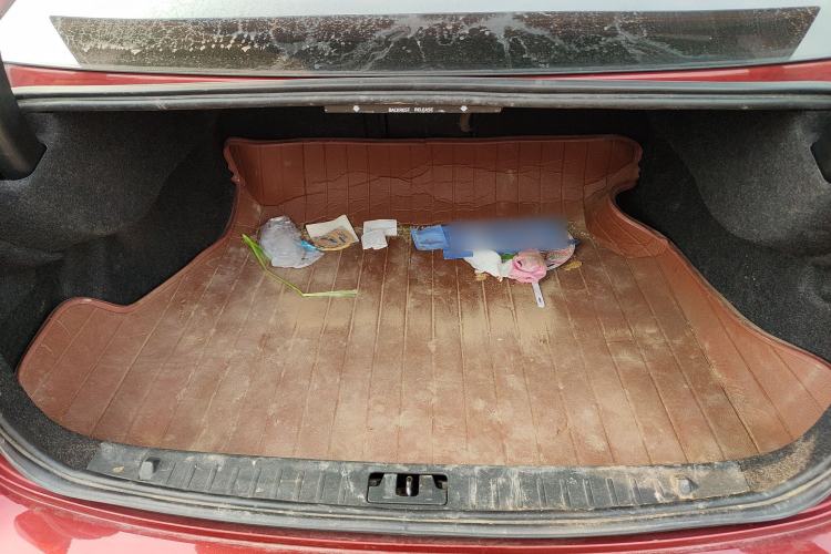 Used Volvo S60 2014 S60L T5 Intelligent Drive Edition
