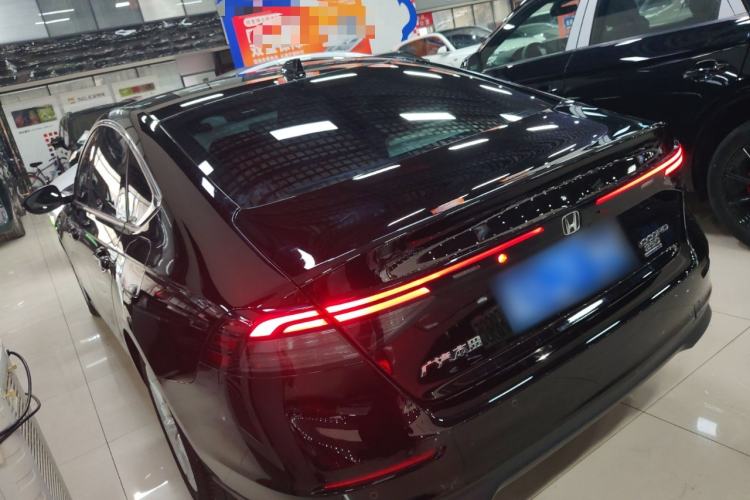 Used Honda Accord 2023 260TURBO Smart Enjoyment Version