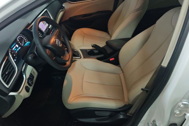 Used Buick GT 2021 Exemplar 1.5L Automatic Elite Version
