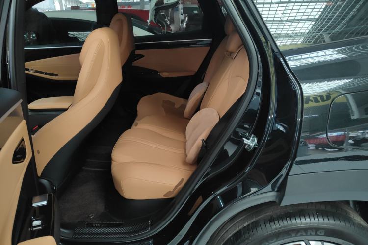 Used Geely Galaxy L7 2024 1.5T 115 km MAX Dragon Edition