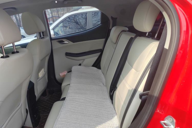 Used BYD Yuan Pro 2021 Lifetime Edition