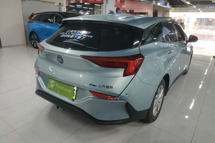 Used Buick Velite 6 2022 Plug-in Hybrid Connected Fashion Model
