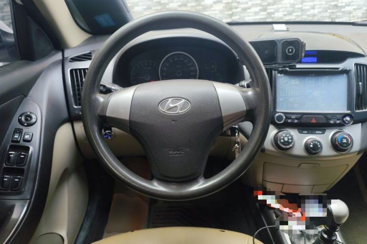 Used Hyundai Celesta 2011 1.6L Manual Comfort Edition