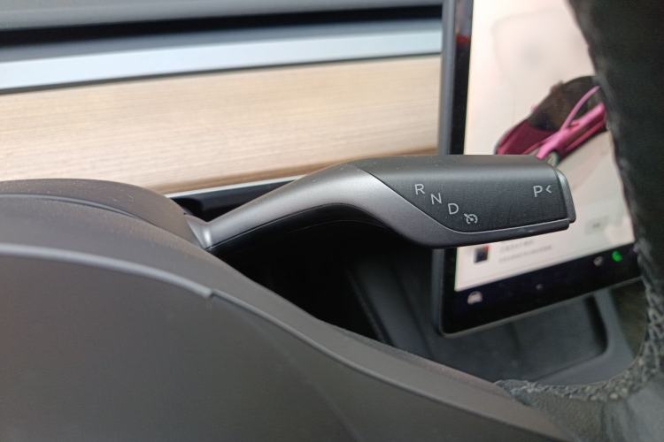 Used Tesla Model 3 2022 Rear-Wheel-Drive Version