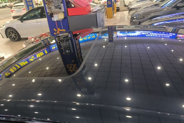 Used Honda Civic 2022 240TURBO CVT Dynamic Edition Roof