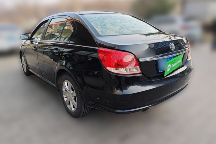Used Volkswagen Lavida 2008 1.6L Automatic Pinxuan Edition
