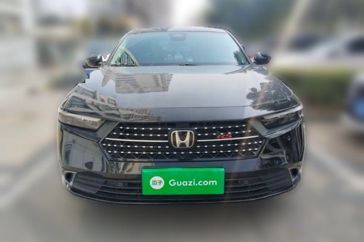 Used Honda Accord 2023 260TURBO Excellence Edition
