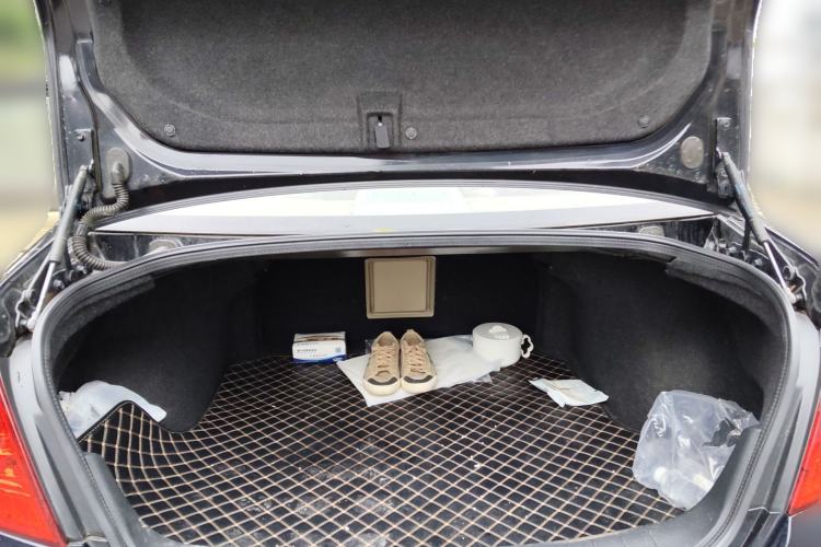 Used Nissan Teana 2008 2.0L XL Comfort Edition
