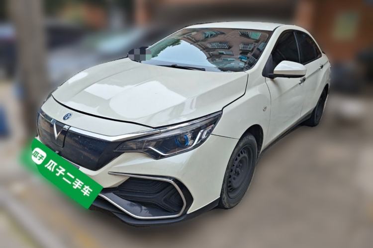 Used Venucia D60EV 2020 Standard Range Smart Drive Edition