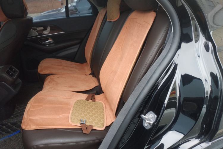 Used Mercedes-Benz GLE 2020 Restyled GLE 350 4MATIC Fashion Edition Special Version