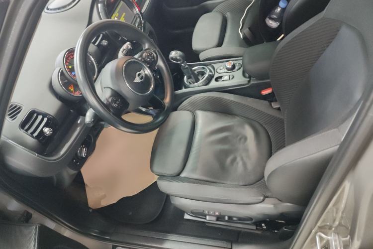 Used MINI Clubman 2016 Revised 1.5T COOPER
