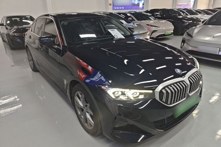 Used BMW i3 2024 eDrive 35 L