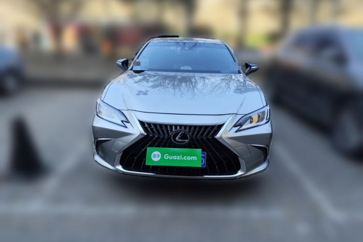 Used Lexus ES 2021 200 Excellence Edition