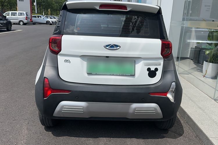 Used Chery New Energy Little Ant 2019 4-Seater Smart Edition 30.6 kWh