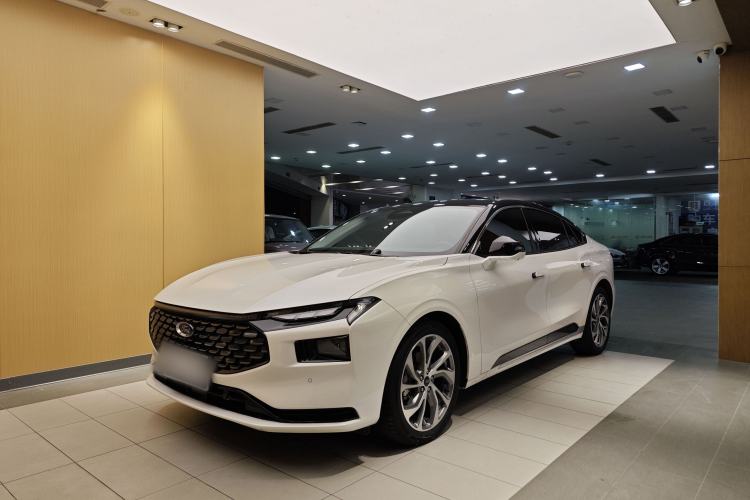 Used Ford Mondeo 2023 EcoBoost 245 Ultimate Model