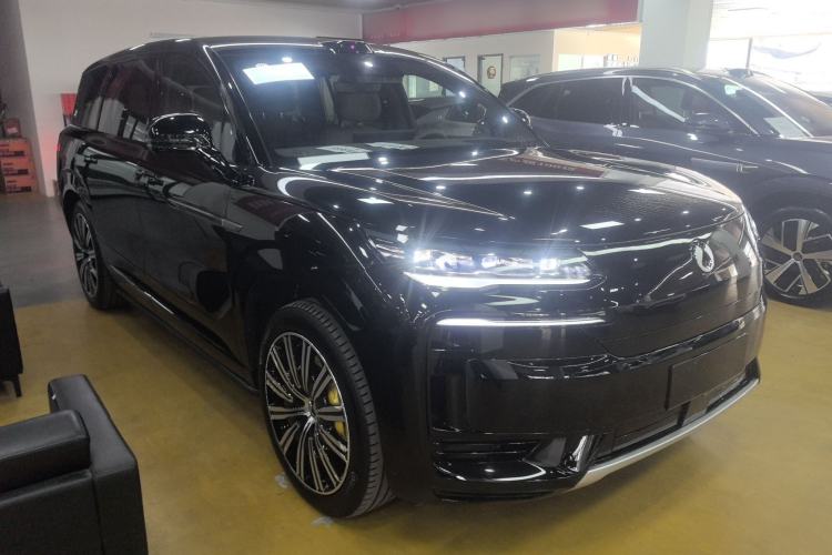 Used Denza N9 2025 Prestige Version