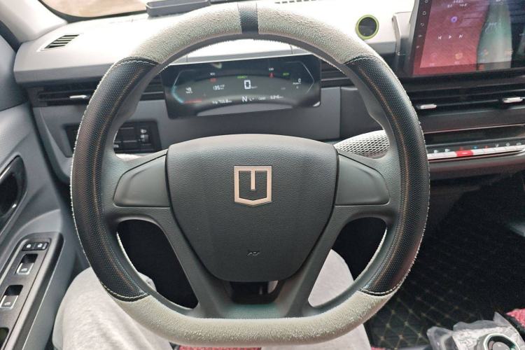 Used Farizon Xingxiang V 2024 Star Enjoy V6E Feature Edition Zhixin 46.08 kWh
