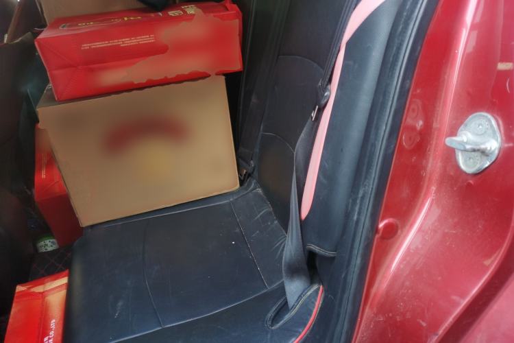 Used Mazda 3 Axela 2016 Sedan 1.5L Automatic Comfort Model