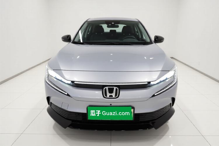 Used Honda e:NP2 2024 Advanced Edition Front