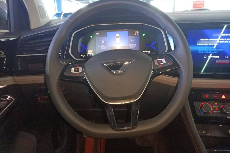 Used Jetta VS7 2022 280TSI Automatic Enjoyment Edition