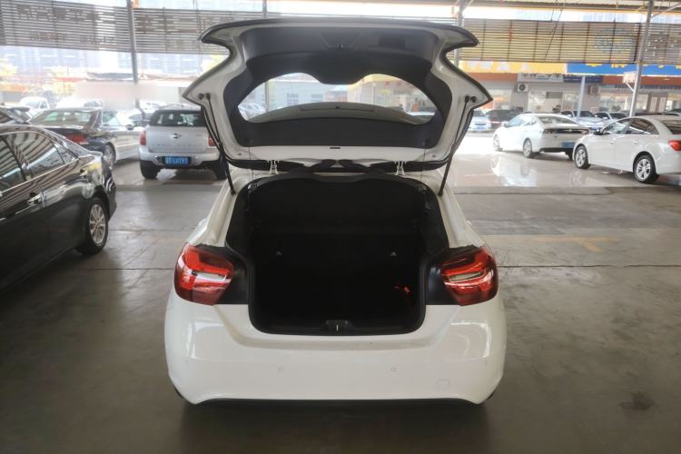 Used Mercedes-Benz A-Class 2017 Revised A 200 Dynamic Edition