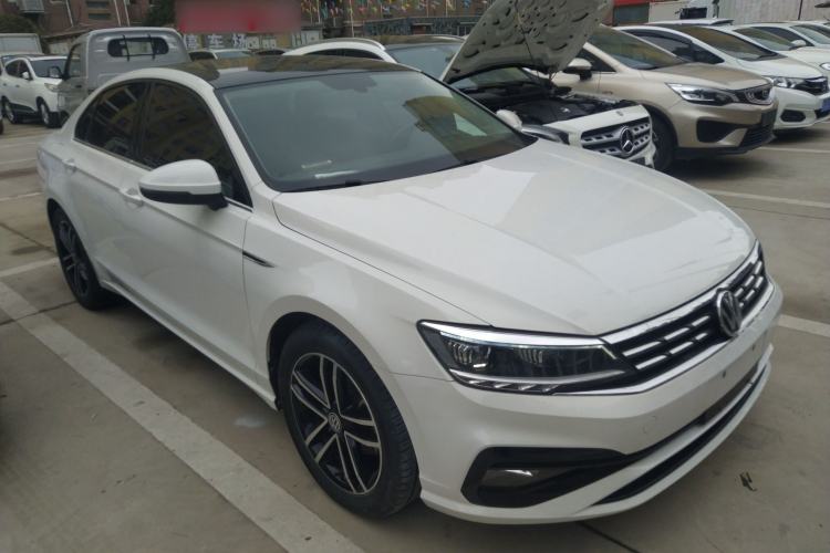 Used Volkswagen Lamando 2021 280TSI DSG Comfort Edition