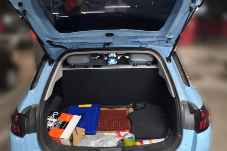 Used NETA AYA 2023 318 Lite
