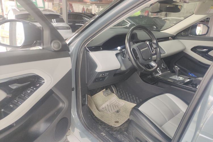 Used Land Rover Range Evoque 2020 249 PS R-DYNAMIC S Sport Edition
