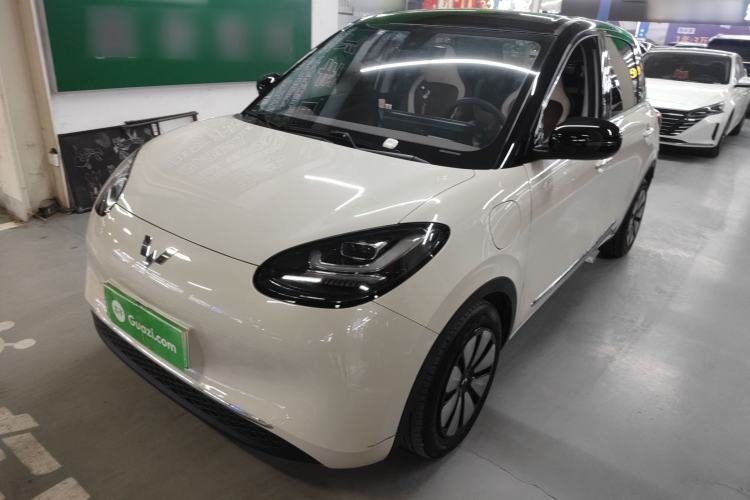 Used Wuling Bingo 2023 333 km Enjoyment Version