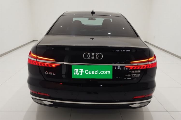 Used Audi A6L 2024 45 TFSI quattro Prestige Dynamic Edition