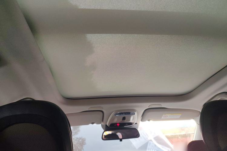 Used Volvo XC60 2021 T5 4x4 Smart Luxury Edition Headliner