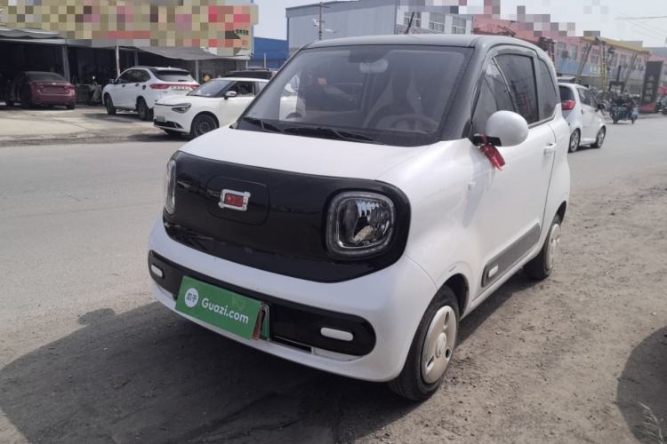 Used Bestune Pony 2026 222km Colorful Horse