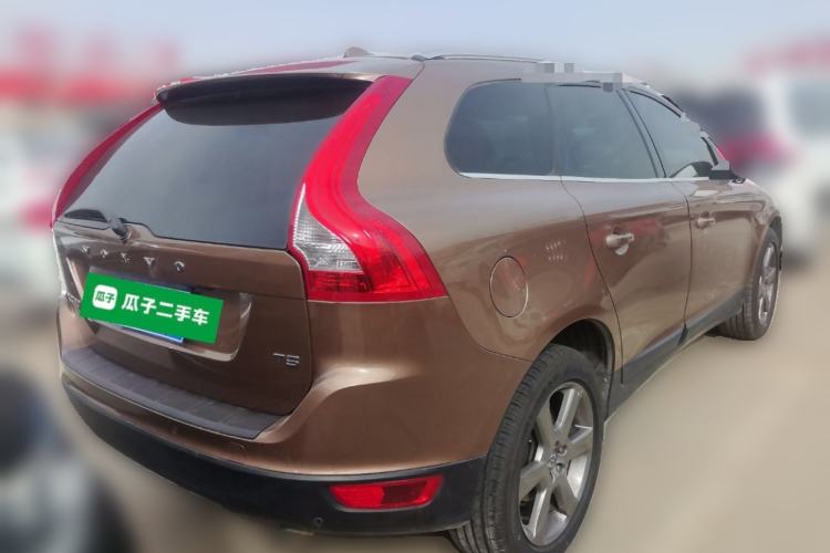 Used Volvo XC60 2012 T5 Comfort Edition