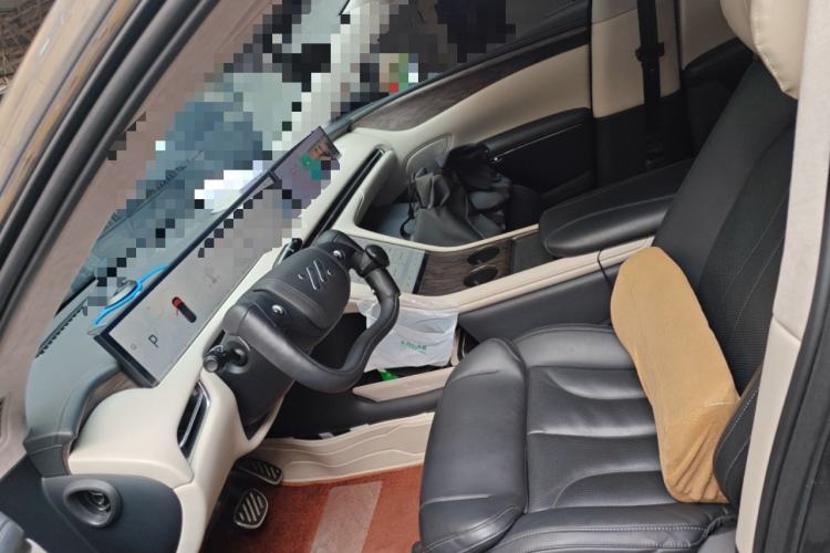 Used IM LS7 2024 90 kWh Max Elite Rear-Drive Version
