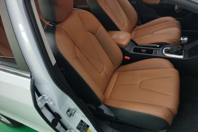 Used MG GT 2016 1.5L Automatic Value-Added Luxury Edition