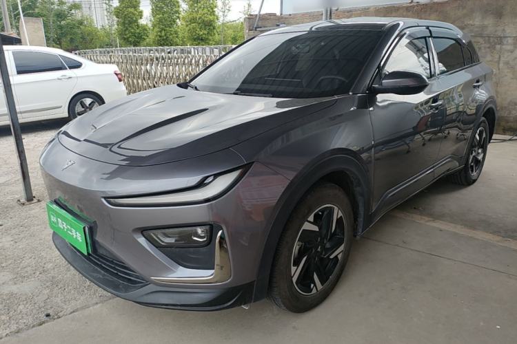 Used NETA X 2024 500 Prestige Edition