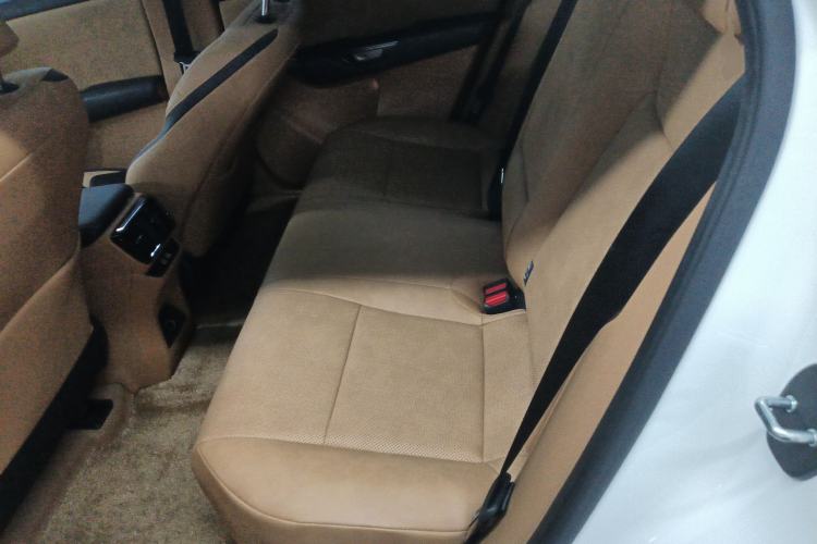 Used Lexus RZ 2023 450e All-Wheel Drive Luxury Edition
