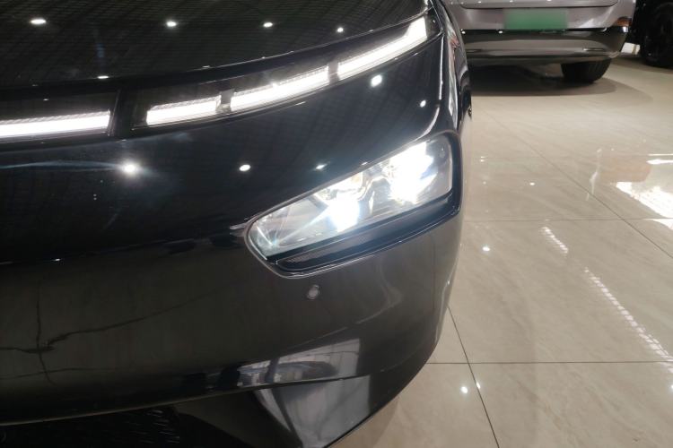 Used XPeng P7 2022 625E