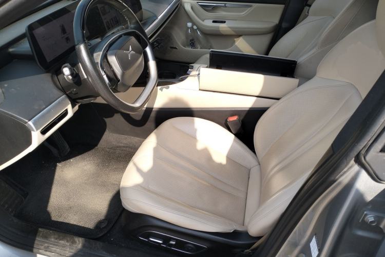 Used XPeng P7 2022 480G
