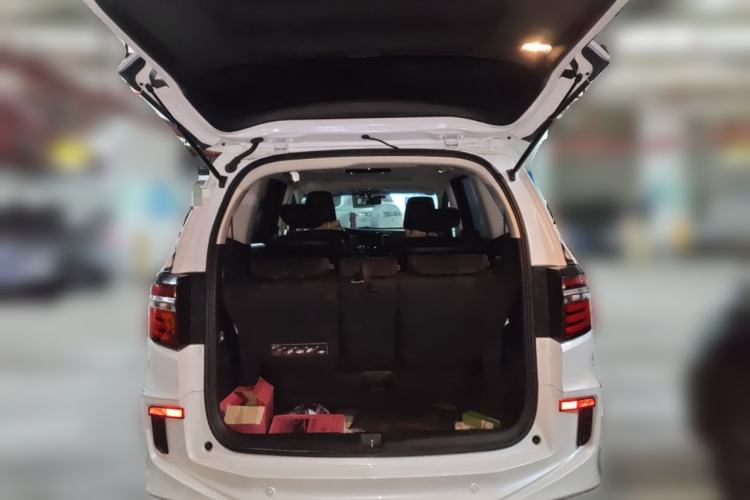 Used Honda Elysion 2016 2.4L Comfort Edition