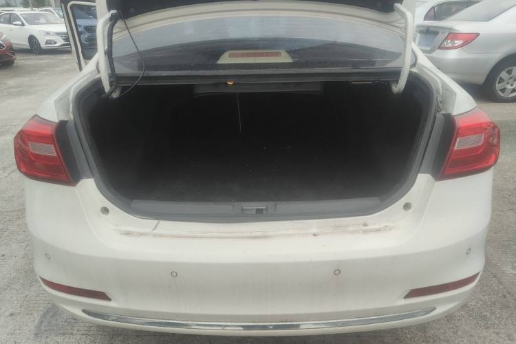 Used Great Wall C30 2016 1.5L AMT Luxury Model