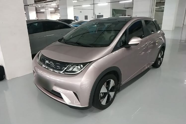 Used BYD Dolphin 2023 420 km Fashion Edition Guazi used car, China used car export, Used car for sale, Used  cars, Cheapest cars for sale