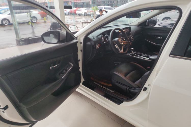 Used Nissan Sylphy 2020 1.6L XL CVT Enjoyment Edition
