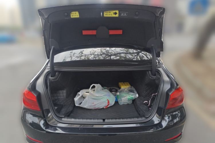 Used BMW 5 Series 2020 530Li Luxury Edition Premium Package