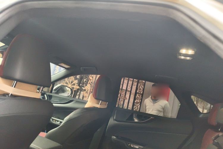 Used Lexus NX 2022 350h Front-Wheel Drive Xinchichi Edition