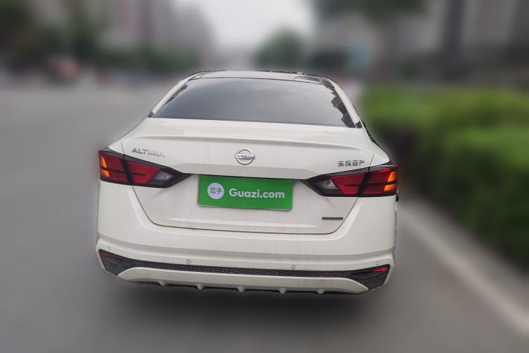 Used Nissan Teana 2021 2.0L XL Comfort Edition