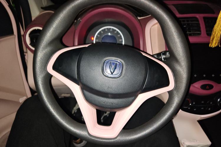 Used Oshan Benni E-Star 2021 National Edition Colorful Version Lithium Iron Phosphate (31.18 kWh)
