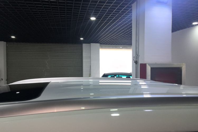 Used Jetta VS5 2019 280TSI Automatic Glory Edition Roof