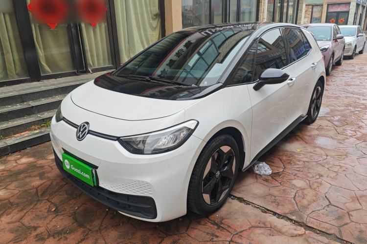 Used Volkswagen ID.3 2025 Revised Version Smart Edition Outstanding Grade