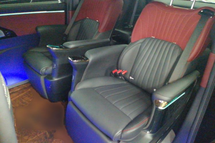 Used GAC Trumpchi M8 2023 Zongshi Series 400T Flagship Edition